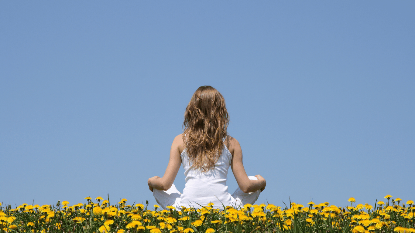 Mindfulness Temel Tutumları: Başlangıç Zihni